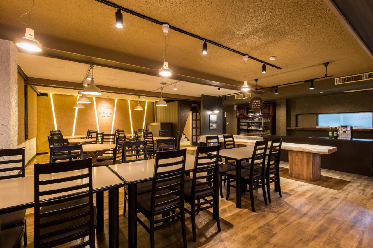 Resort Inn Yamaichi Nagano Ngoại thất bức ảnh
