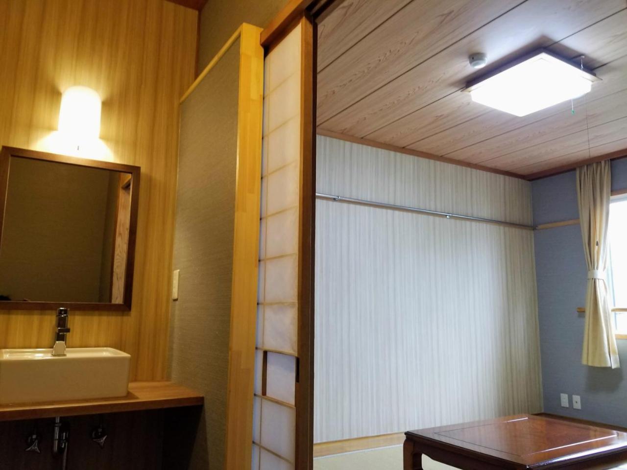 Resort Inn Yamaichi Nagano Ngoại thất bức ảnh