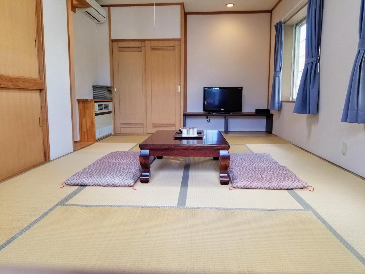 Resort Inn Yamaichi Nagano Ngoại thất bức ảnh
