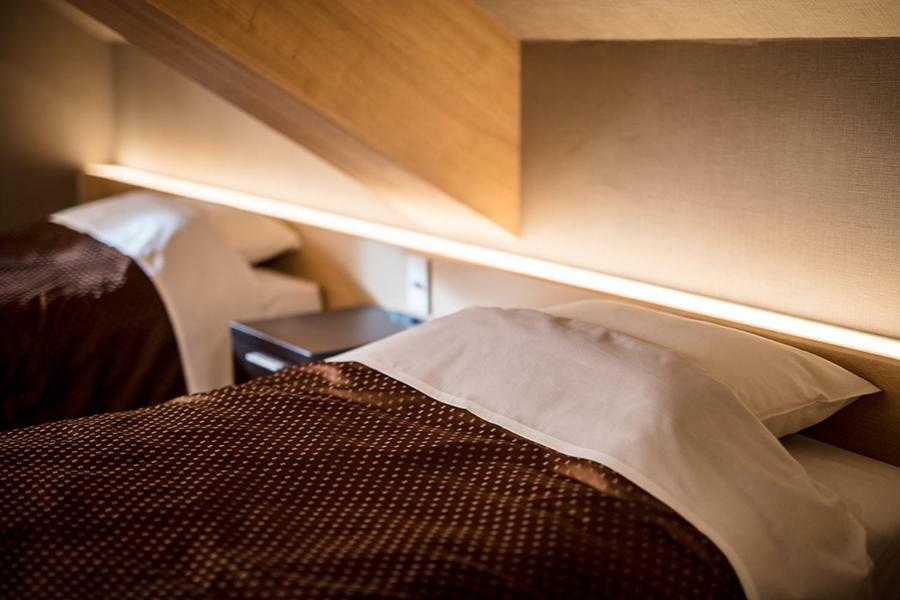 Resort Inn Yamaichi Nagano Ngoại thất bức ảnh