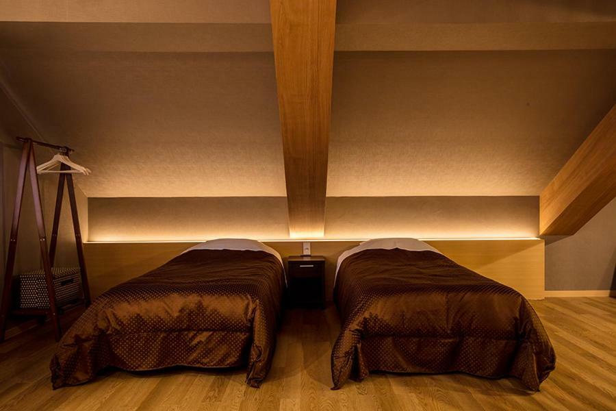 Resort Inn Yamaichi Nagano Ngoại thất bức ảnh
