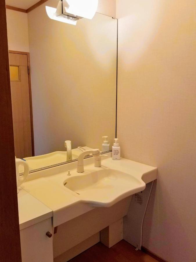 Resort Inn Yamaichi Nagano Ngoại thất bức ảnh
